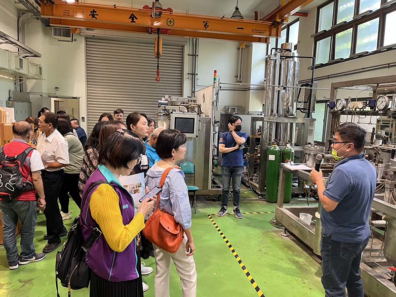 09-15 中華民國全國中小企業總會參訪