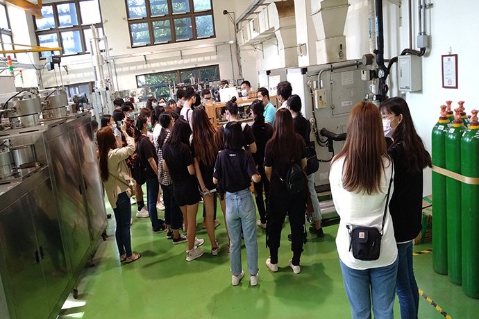 10-14 台中中山醫學大學