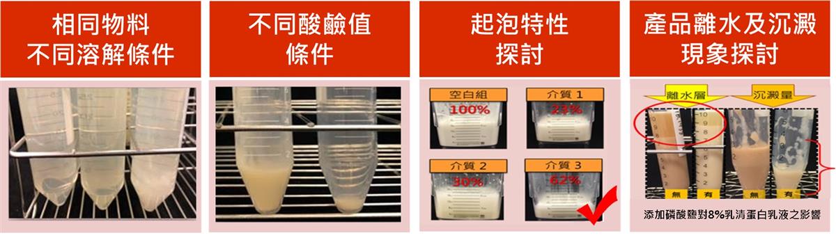 蛋白質安定性