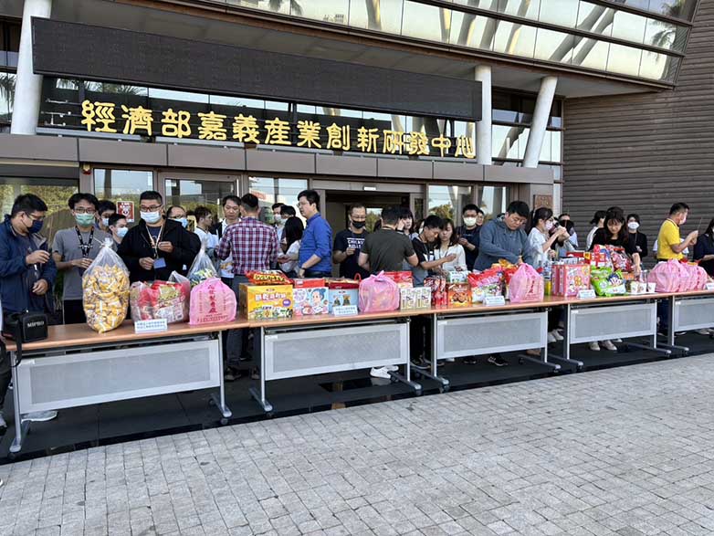 02-21 開工活動照片