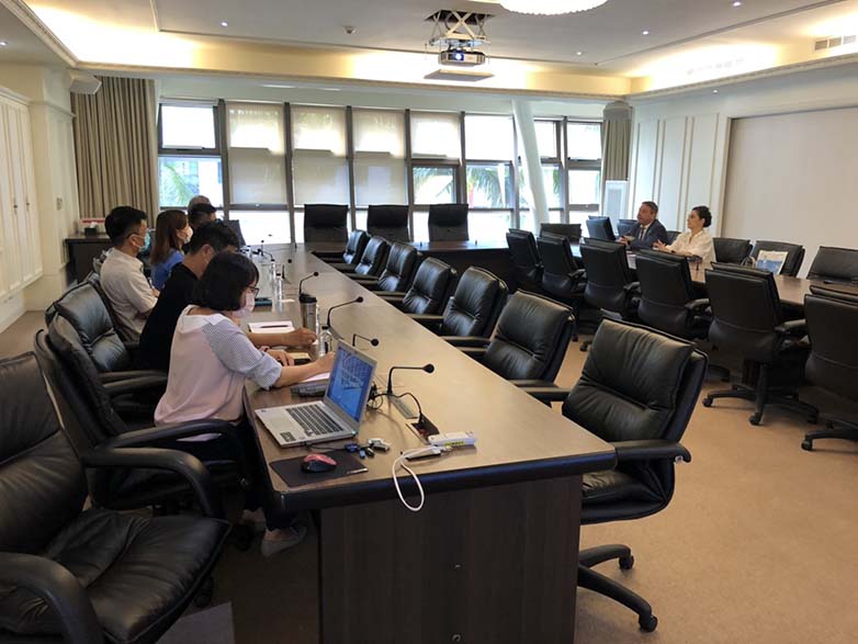 04-21 以色列駐台代表參訪