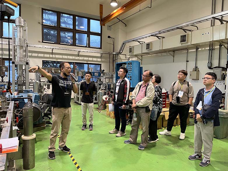 10-18農科院產加工整合服務中心參訪