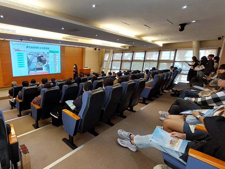 12-09中興大學食生系參訪