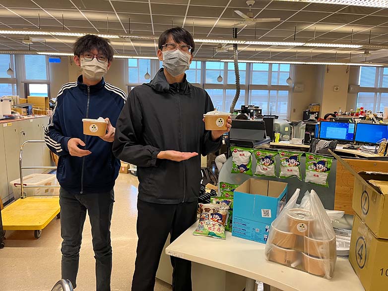 0225.0303 開工&元宵活動